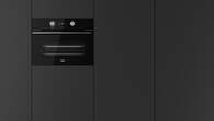 HORNO TEKA HLC8406 AIRFRY NEGRO 111130009