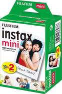 Recambio Película Fujifilm Instax Mini Glossy