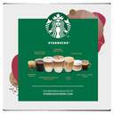 ESTUCHE DOLCE GUSTO STARBU.CAPPUCINO 12CAP