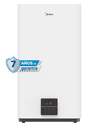 TERMO MIDEA TE05050 SALUTE DUAL FLEX 50L WIFI