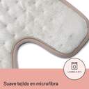 ALMOHADILLA DAGA C. CERV/ESPAL 16869 52x38 110W 4T