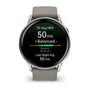 SMARTWATCH GARMIN VENU 4 010-03014-01 GRIS