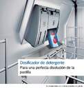 LVJ. BOSCH SMS2HTW06E 5P 46dBA BCO