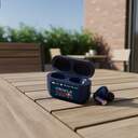 AURICULARES REDBULL IN-EAR TWS NITRO