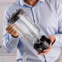 BATID. VASO TAURUS PRIOR ADVANCE 1800 V/C 1800W 2L