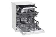 LVJ. LG DF355FW BLANCO INV. 3%%%#170;BAND QUADW DSP