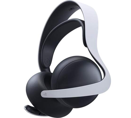 Auriculares Sony PS5 Pulse 3D