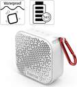 ALTAVOZ HAMA 00188225 BT POCKET 3.0 BLANCO