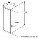 FRI. SIEMENS KI81RAFE0 178x56 1P CICLICO INT