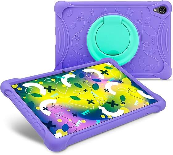 Funda Tablet SPC 4343V