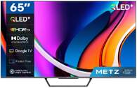 TV METZ 65%%%quot; 65MQD7500Z UHD QLED GOOGLETV DOLBYATMO