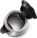 HERVIDOR PHILIPS HD9350/90 1,7L INOX
