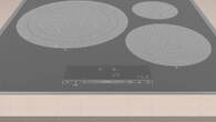 ENCIM. BALAY 3EB967AH 3F 60CM INDUCCION