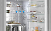 FRICOM. SIEMENS KG39NAIBT 203x60 NF INOX