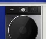 LVD. ARTICA AQUAPLUS9ADI2 9K 1400R DARK INOX