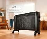 RADIADOR MICA ARTICA ACRMI1500 1500W