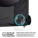 LVD. HISENSE WF1I9042BTP2 9K 1400R GRIS