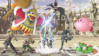 JGO. NINTENDO SWITCH SUPER SMAH BROS 2 ULTIMATE