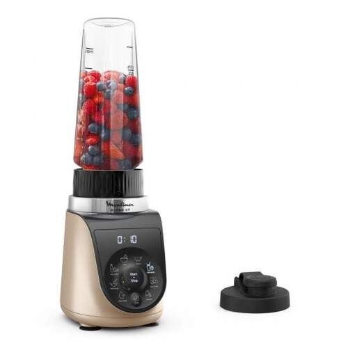 Batidora de Vaso Mpulinex LM190A