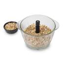 PICAD. PRINCESS 221051 300W INOX 1L CRISTAL