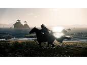 JGO. PS5 RISE OF THE RONIN