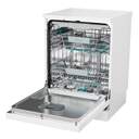 Lavavajillas Hisense HS663A90WUK LVJ. HISENSE HS663A90WUK 7P 3%%%#170;B 44DB DSP BCO
