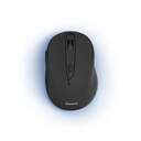 RATON HAMA 00173026 MW-400 V2 NEGRO