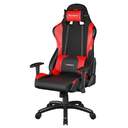 SILLA GAMING GENESIS NITRO 550 NEGRO ROJA