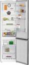 FRICOM. BEKO B1RCNE404XB 203x60 NF INOX