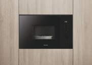 MICR. HAIER H38FMWID627N 25L GRILL NEGRO INTEGR