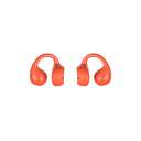 AURICULARES SPC 4631P BOOST CLIP IMPOSTER RED
