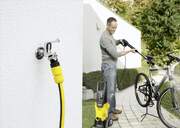 HIDROLIMPIADORA KARCHER K3 PROMO 120B 380L/H 1,6KW