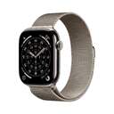 SMARTWATCH APPLE S11 GPS CELLULAR 46MM NAT MIL S/M