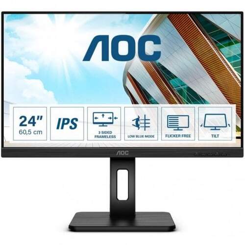 Monitor 24" AOC 24P2Q