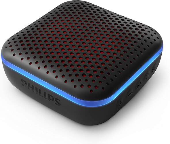 Altavoz Philips TAS2505B/00