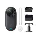 CAMARA DEPORTIVA INSTA360 GO3S 128GB BLACK