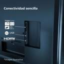 TV PHILIPS 65%%%quot; 65PUS7608 UHD SMART TV HDR10 