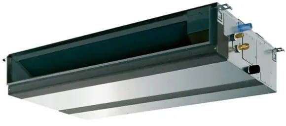 Aire Acondicionado Conducto Mitsubishi MGPEZ100VJA