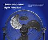 CIRCULADOR ARTICA AVI90W16 90W 40 CM