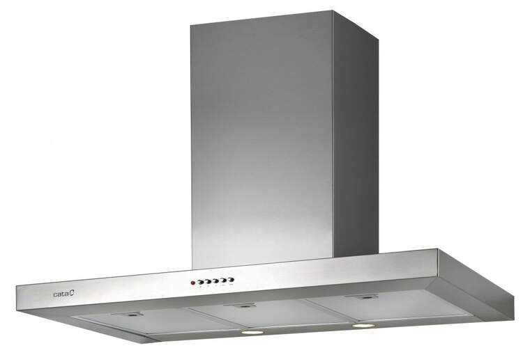 Campana Extractora Cata SPLUS900 SPLUS900 29303/29600