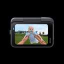 CAMARA DEPORTIVA INSTA360 GO ULTRA CREATOR BUNDLE