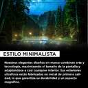 TV TCL 98%%%quot; 98C655 UHD QLED GOOGLETV ONKYO SOUND