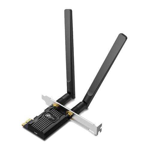 Adaptador PCLE TP-Link Archer TX20E AX1800