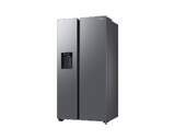 FRI. SAMSUNG RS68CG852DS9EF 178x91 INOX DISP S/T