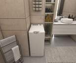 LVD. HAIER RTXSG28TMC5 8K 1200R CS DSP BCA