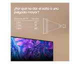 TV SAMSUNG 75%%%quot; TQ75Q70D QLED UHD SMART TV 120HZ