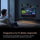 TV SAMSUNG 85%%%quot; TMR85R85H UHD MICRORGB SMARTTV 240H