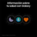 SMARTWATCH SAMSUNG GALAXY WATCH 7 40MM LTE BEIGE