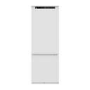 FRICOM. HAIER HBQW5719E 193x69 NF INTEGRABLE