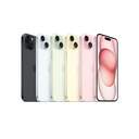 SMARTPHONE APPLE IPHONE 15 PLUS 256 6,7%%%quot; BLUE